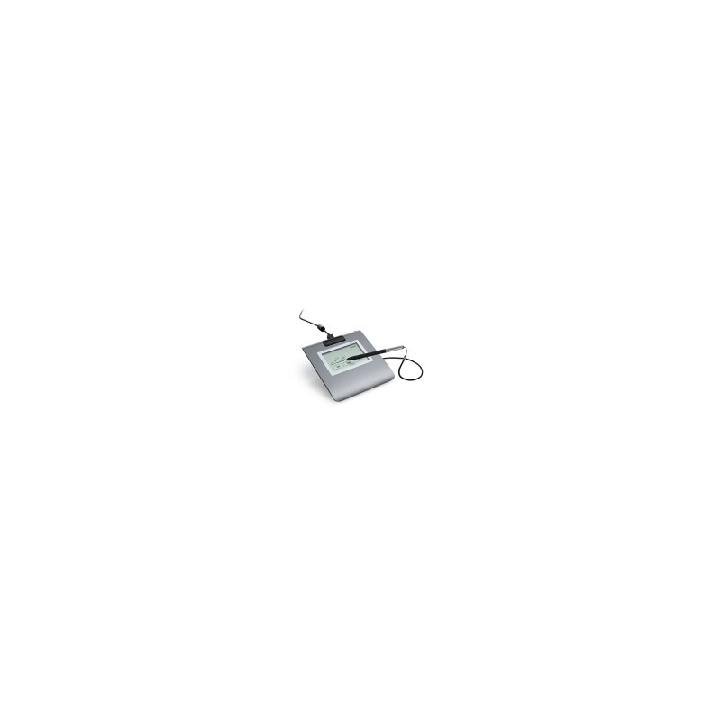 Wacom STU-430 Signature pad